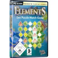 Rondomedia Elements