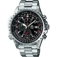 Casio Edifice EF-527D Edelstahl 45,5 mm EF-527D-1AV