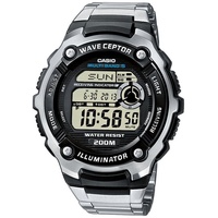 Casio Wave Ceptor WV-200DE-1AVER