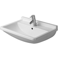 Duravit Starck 3 Waschtisch 65 x 48,5 cm (0300650000)