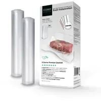 CASO Design 1222 2 Rollen