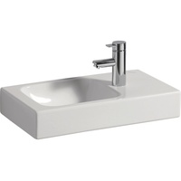 Geberit iCon xs Handwaschbecken 53 x 31 cm (124053000)