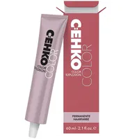 C:EHKO Color Explosion Haarfarbe 8/1 Dunkelperlblond
