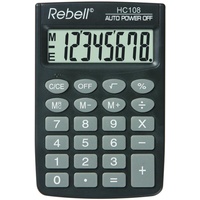 Rebell HC 108