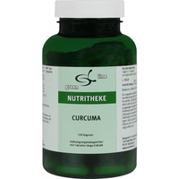11 A Nutritheke Curcuma Kapseln