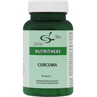 11 A Nutritheke Curcuma Kapseln