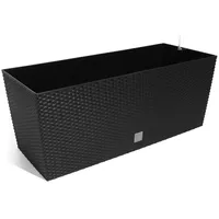 Prosperplast Blumenkasten Rato 60 x 24,5 x 24 cm