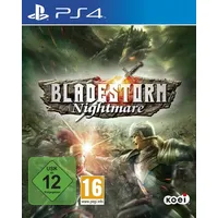 Koei Bladestorm: Nightmare (PS4)