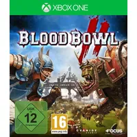 Focus Home Interactive Blood Bowl 2 (USK) (Xbox One)