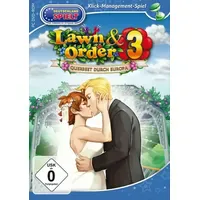 Intenium Lawn & Order 3: Querbeet durch Europa (PC)