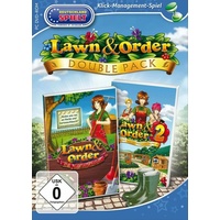Excalibur Double Pack: Lawn & Order (PC)