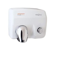 Mediclinics ALL CARE 12180 Mediclinics SANIFLOW E88 Automatischer Händetrockner