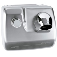 All Care Mediclinics Edelstahl Optik SC0088HCS
