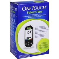 ONE TOUCH Select Plus mg/dl