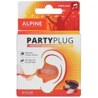 Alpine Partyplug Ohrstöpsel