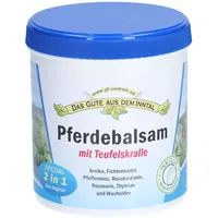 Axisis Pferdebalsam mit Teufelskralle