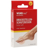 Wundmed Druckstellenschutzkissen