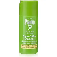 Dr. Kurt Wolff Plantur 39 Phyto-Coffein Shampoo 50 ml