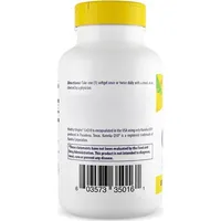 Healthy Origins CoQ10 Gels 60 St.