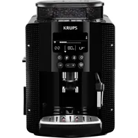 Krups Arabica Display EA8150 schwarz