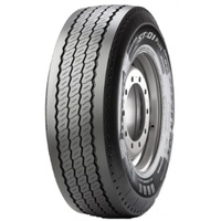 Pirelli ST:01 FRT M+S 3PMSF 215/75 R17.5 135/133J Ganzjahresreifen