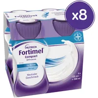 Danone deutschland gmbh Fortimel Compact 2.4 Neutral