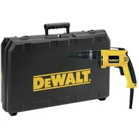DeWalt DW275KN inkl. Abschaltkupplung