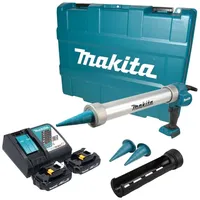 Makita Akku-Kartuschenpistole DCG180RYEX