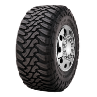 Toyo Open Country M/T 235/85 R16 120/116P