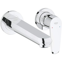 Grohe Eurodisc Cosmopolitan Einhandmischer chrom 19974002