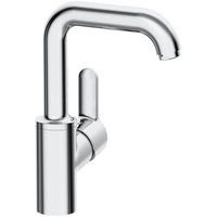 Hansa HansaPrimo Einhandmischer DN 15 (49552203)
