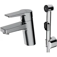 Hansa Hansatwist Einhandmischer (09302203)
