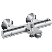 Hansa Hansaunita Thermostat-Wannenbatterie (58372101)