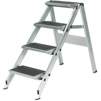 Hymer Sicherheitstreppe 3 Stufen (606003)