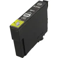 Ampertec Tinte ersetzt Epson C13T27114010 schwarz 27XL