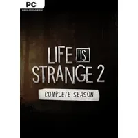 Steam account Life is Strange - Complete Season (Episode