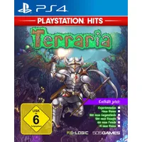 505 Games Terraria (USK) (PS4)
