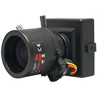 Voelkner selection Mini-Kamera BSC HD 2810