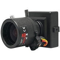 B & S Technology Mini-Kamera BSC HD 2810