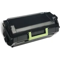 Lexmark Original Toner-Kit schwarz corporate 52D200E
