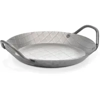 GSW Gastro Traditionell Eisenpfanne 28 cm 859059