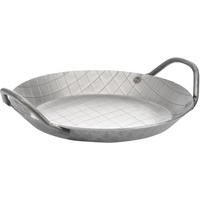 GSW Gastro Traditionell Eisenpfanne 24 cm