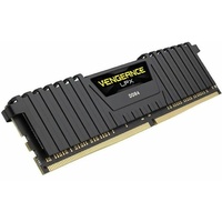 Corsair Vengeance 8GB DDR4 PC4-19200 (CMK8GX4M2A2400C14)