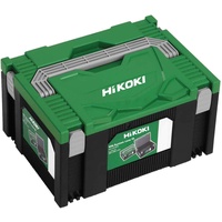 Hikoki Case III