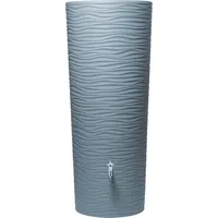 GARANTIA Natura 2in1 Regenspeicher 350 l ocean