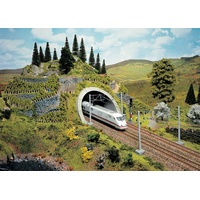 NOCH ICE-Tunnel-Portal 58040