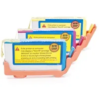 Kompatible Ware kompatibel zu HP 364XL CMY (CH082EE)