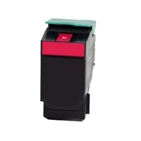 W&P Recycling Toner ersetzt Lexmark 70C2XM0 702XM magenta