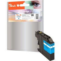 Peach PI500-88 kompatibel zu Brother LC-125XL