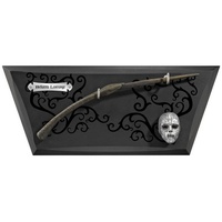 Noble Collection Harry Potter Zauberstab Bellatrix Lestrange